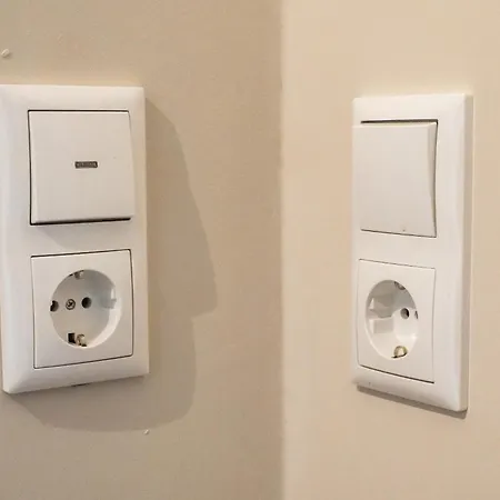 5 - Mega Saniertes Im Dankmalschutz - Nur Kurze Zeit Verfuegbar Apartment *