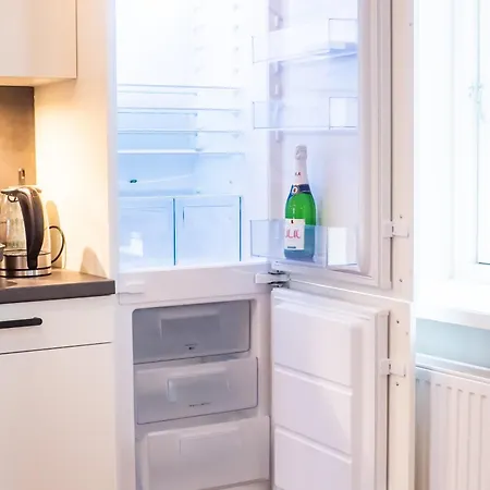 5 - Mega Saniertes Im Dankmalschutz - Nur Kurze Zeit Verfügbar Apartment