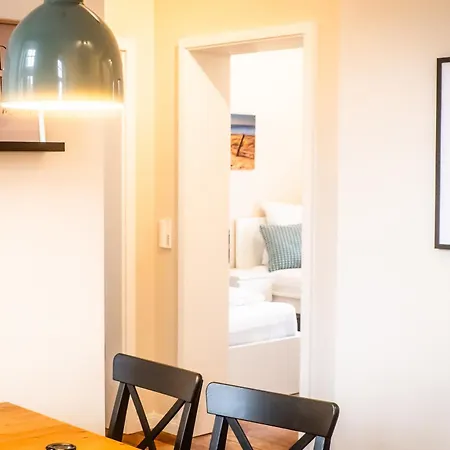 5 - Mega Saniertes Im Dankmalschutz - Nur Kurze Zeit Verfügbar Apartment *