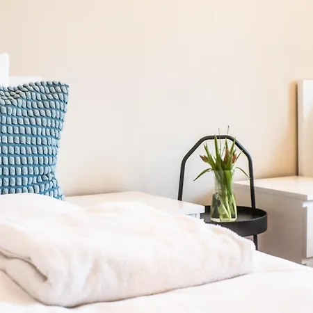 5 - Mega Saniertes Im Dankmalschutz - Nur Kurze Zeit Verfügbar Apartment *