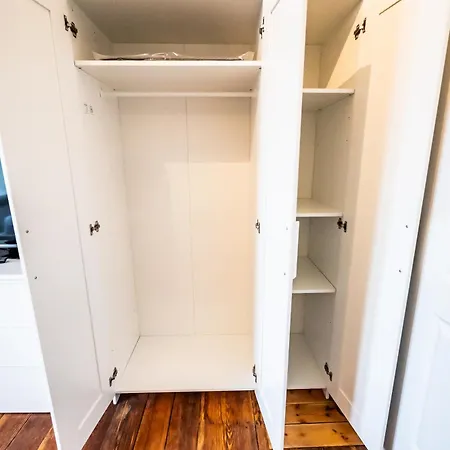 5 - Mega Saniertes Im Dankmalschutz - Nur Kurze Zeit Verfügbar Apartment